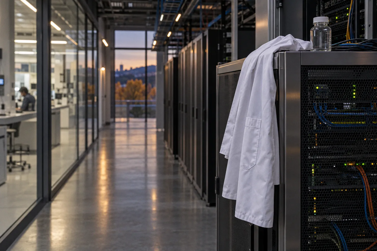 AblationNet: la nueva inteligencia artificial que optimiza la precisión en la ablación tumoral