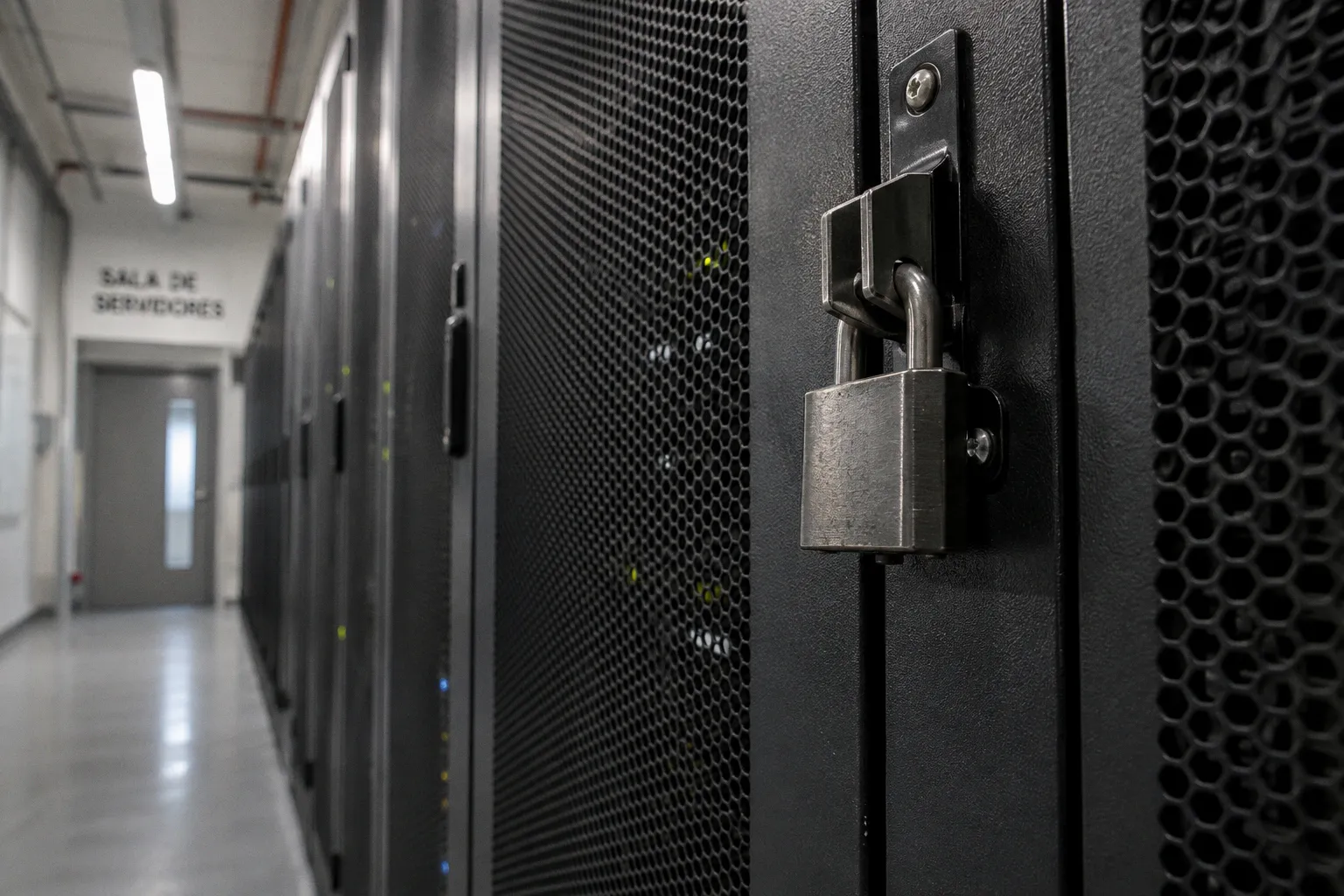 Almacenamiento de datos clínicos en la nube: seguridad y riesgos