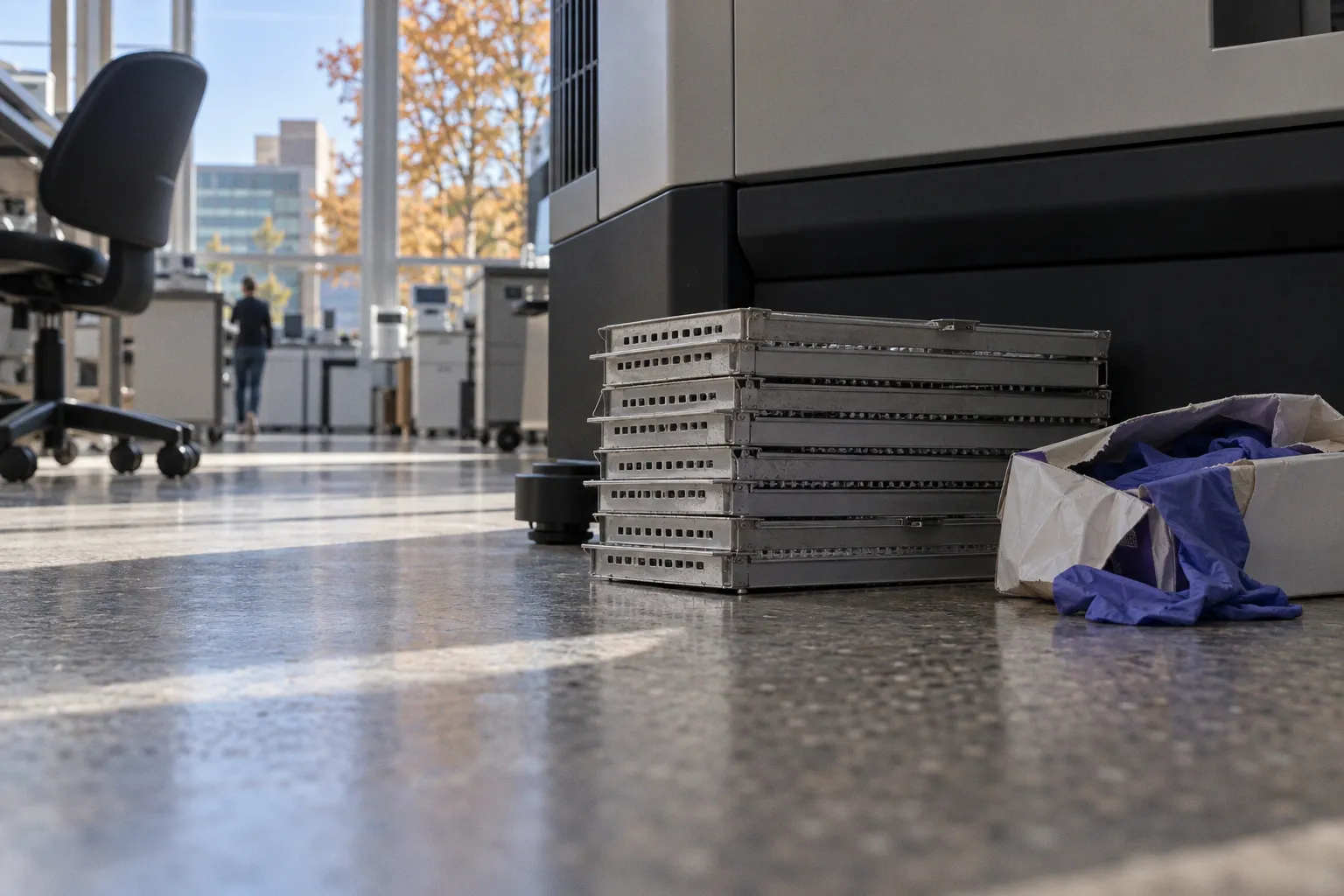 Automatización de flujos de trabajo en urgencias: guía técnica