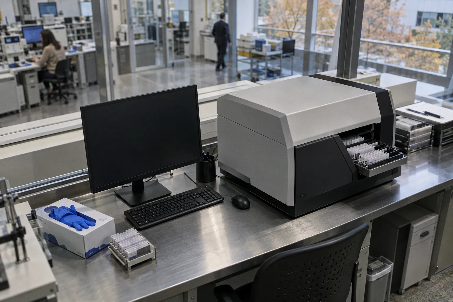 DAMO RADAR: el sistema de Alibaba para detectar 146 patologías mediante imagen médica