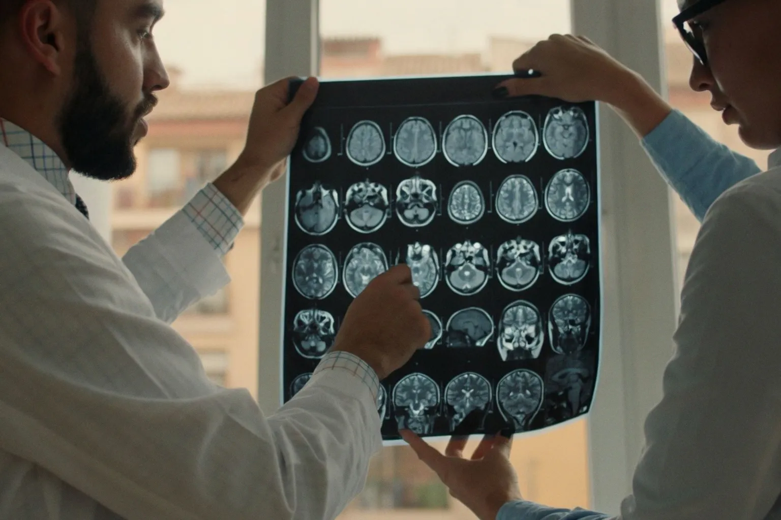 El software de imagen médica con IA superará en eficiencia a los sistemas tradicionales