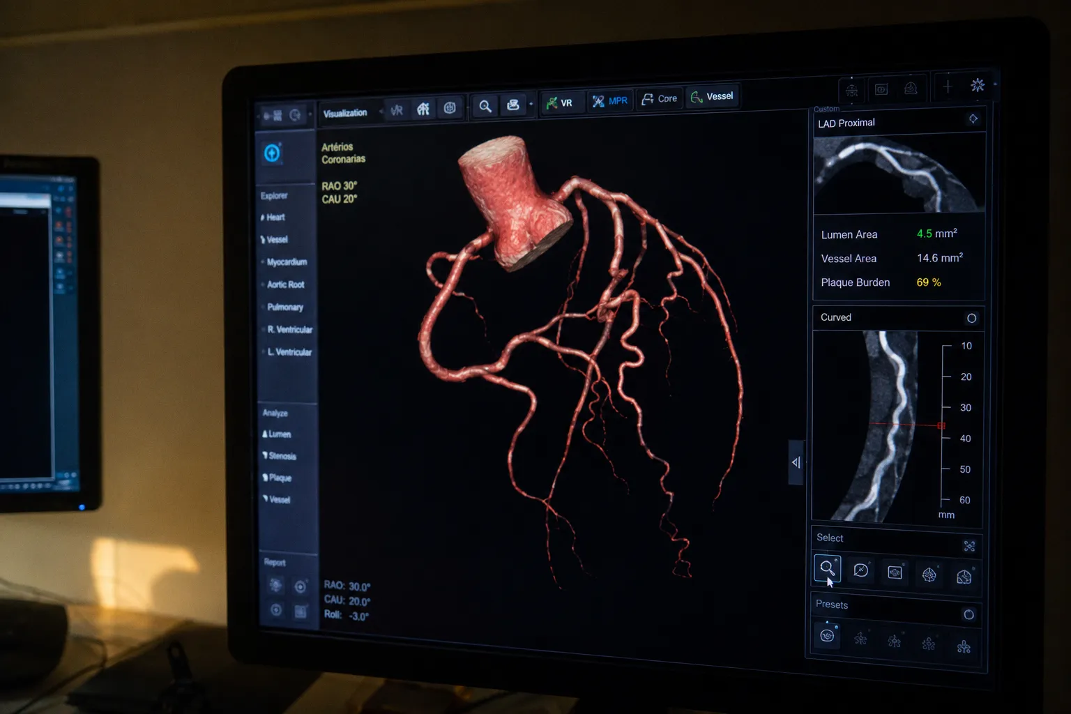 Elucid recauda 55 millones para potenciar su software de imagen cardiovascular con IA