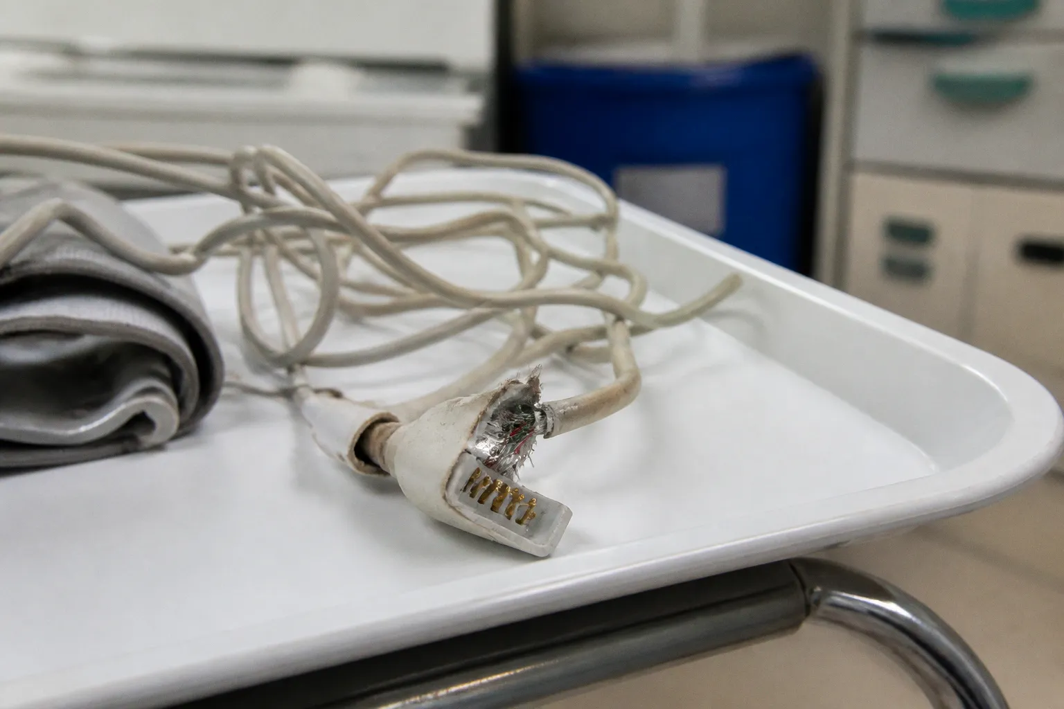Fallos de conexión en wearables médicos: cómo solucionarlos