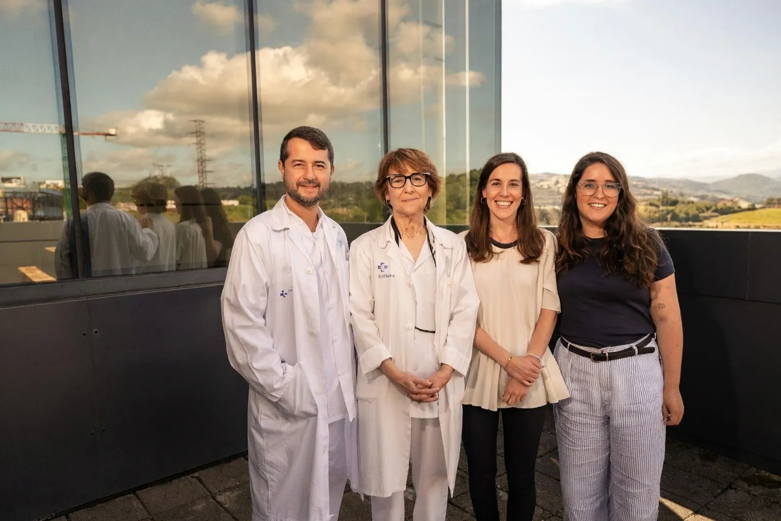 Inteligencia artificial: el nuevo aliado para agilizar el diagnóstico del cáncer de mama