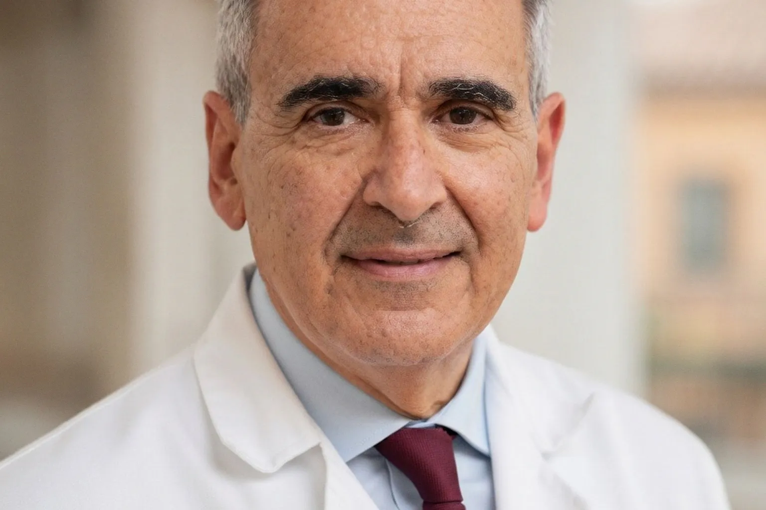 Inteligencia artificial para predecir la eficacia de la inmunoterapia en el cáncer de pulmón