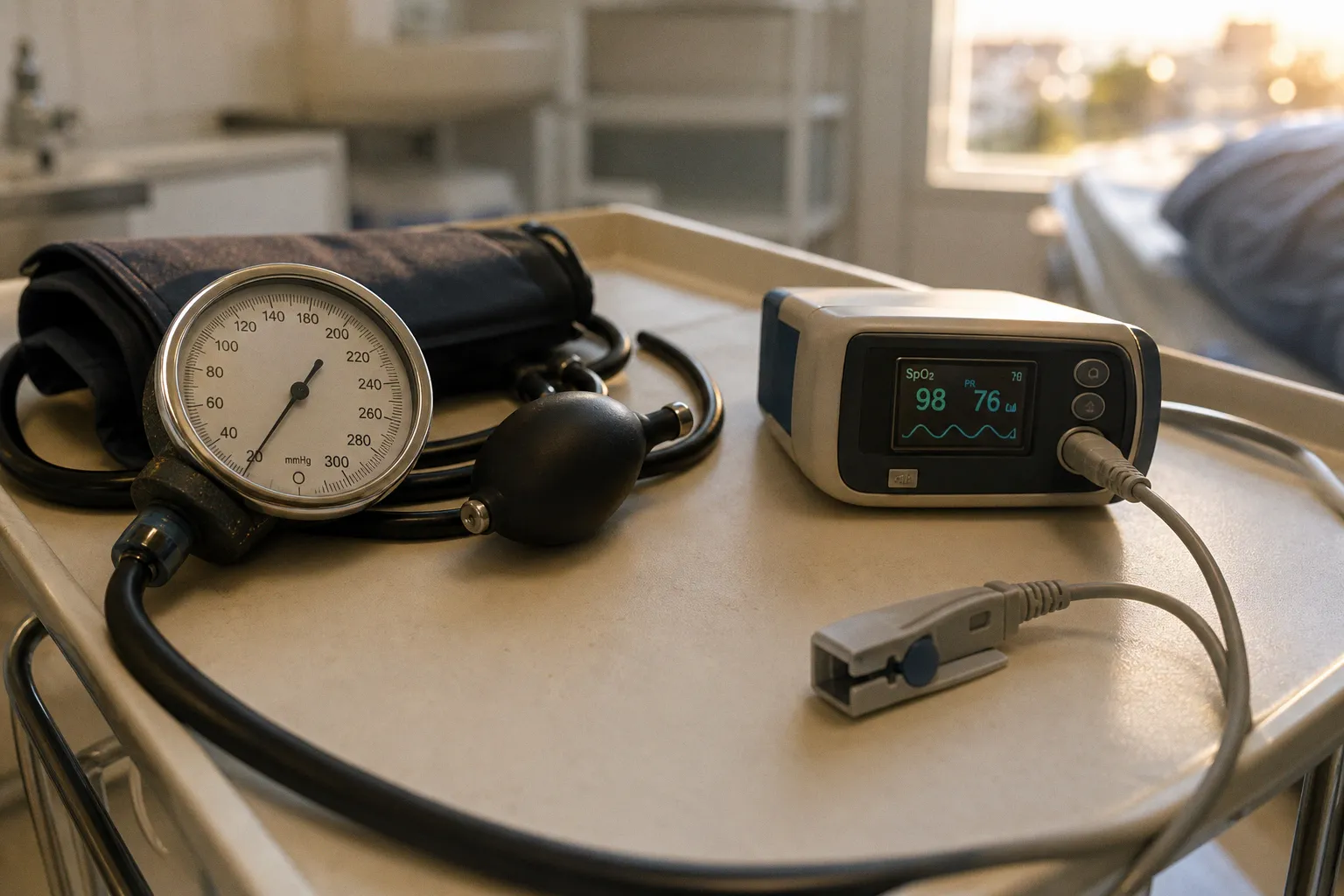 Interoperabilidad semántica: el traductor de datos médicos