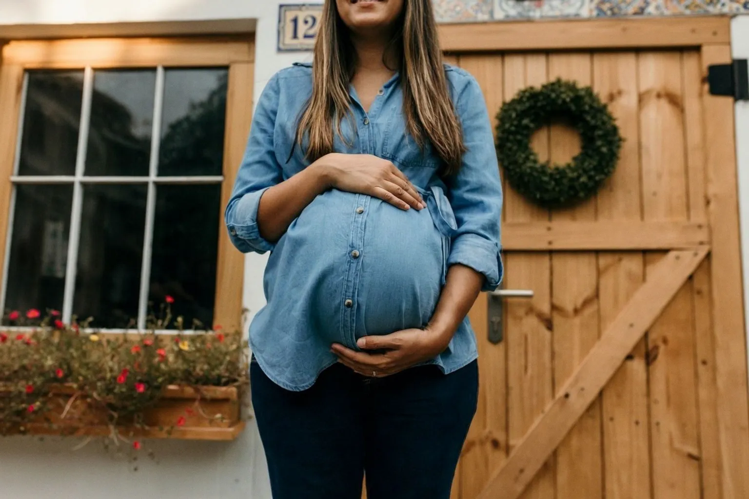 La inteligencia artificial optimiza la detección de la preeclampsia mediante el análisis placentario