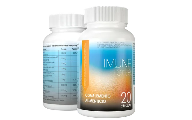 Imune Forte