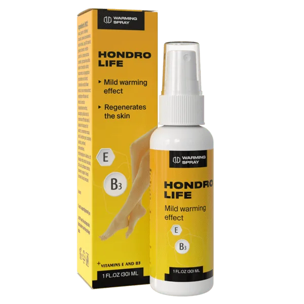 HONDROLIFE