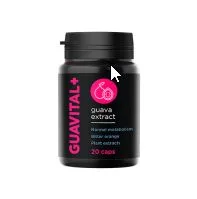 Guavital