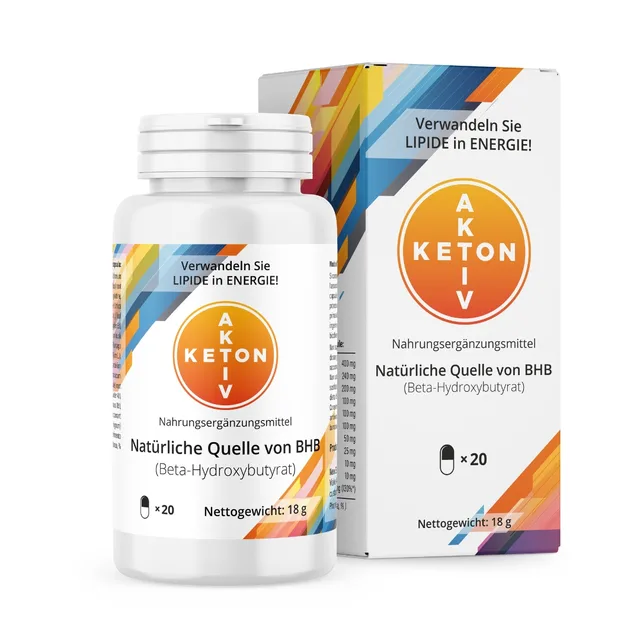 Keton Aktiv
