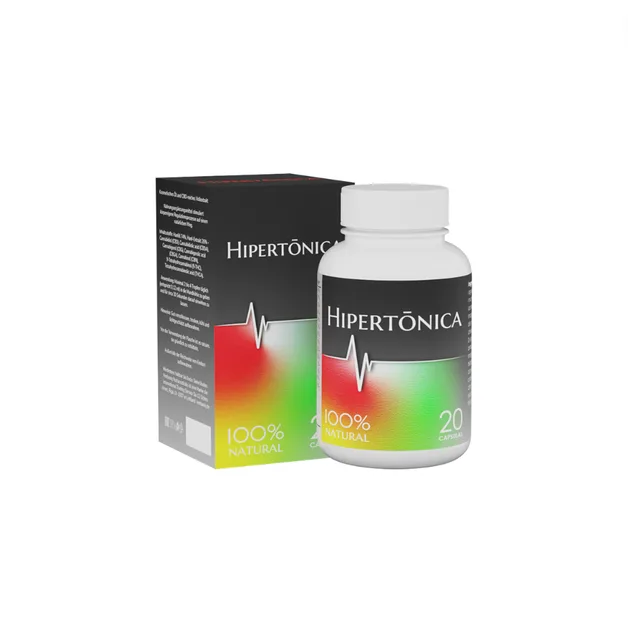 Hipertonica