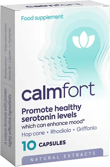 Calmfort