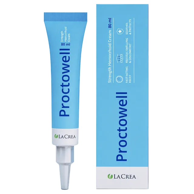 Proctowell