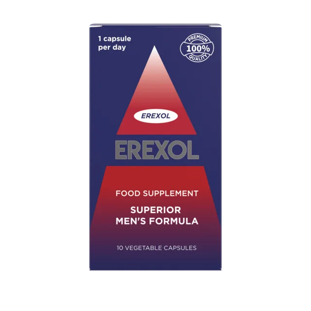 Erexol