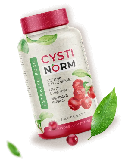 Cystinorm