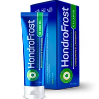 Hondrofrost