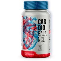CardioBalance