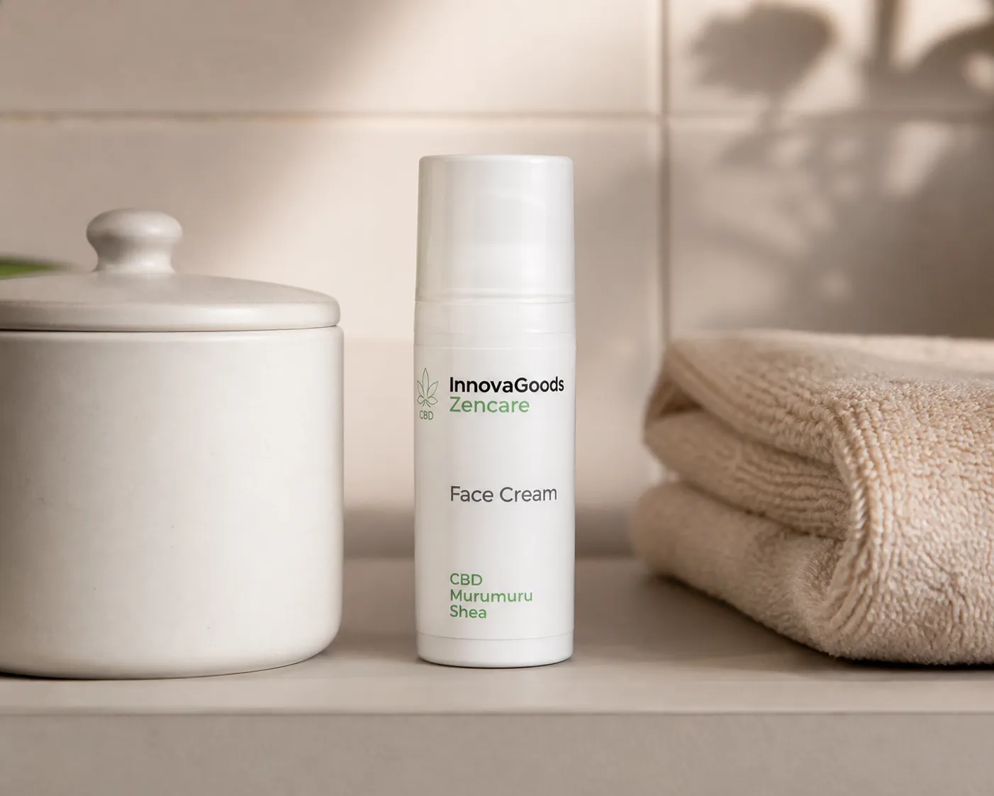 InnovaGoods — el envase en el día a día