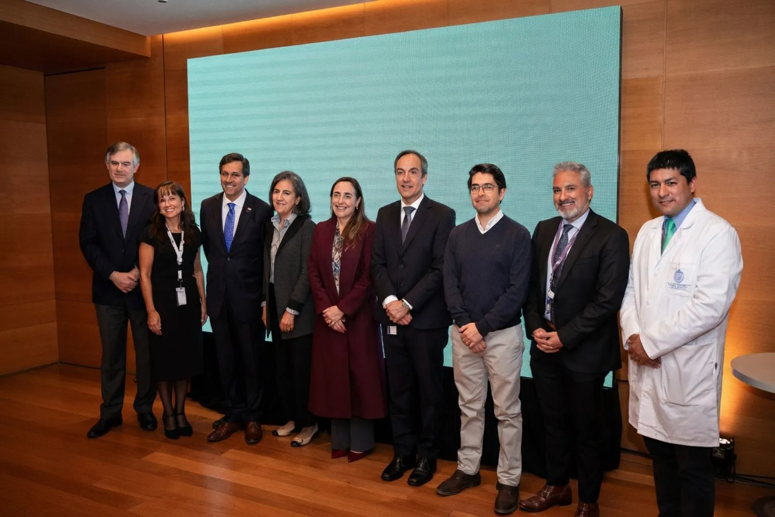 PRISMA IA: la alianza entre UC CHRISTUS y Corfo para integrar tecnología en la medicina