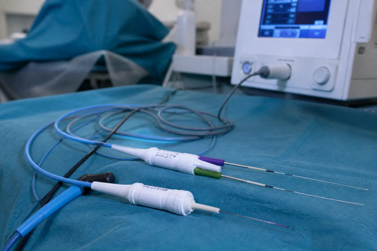 Pulse Biosciences atrae a Needham gracias a su innovadora tecnología de ablación