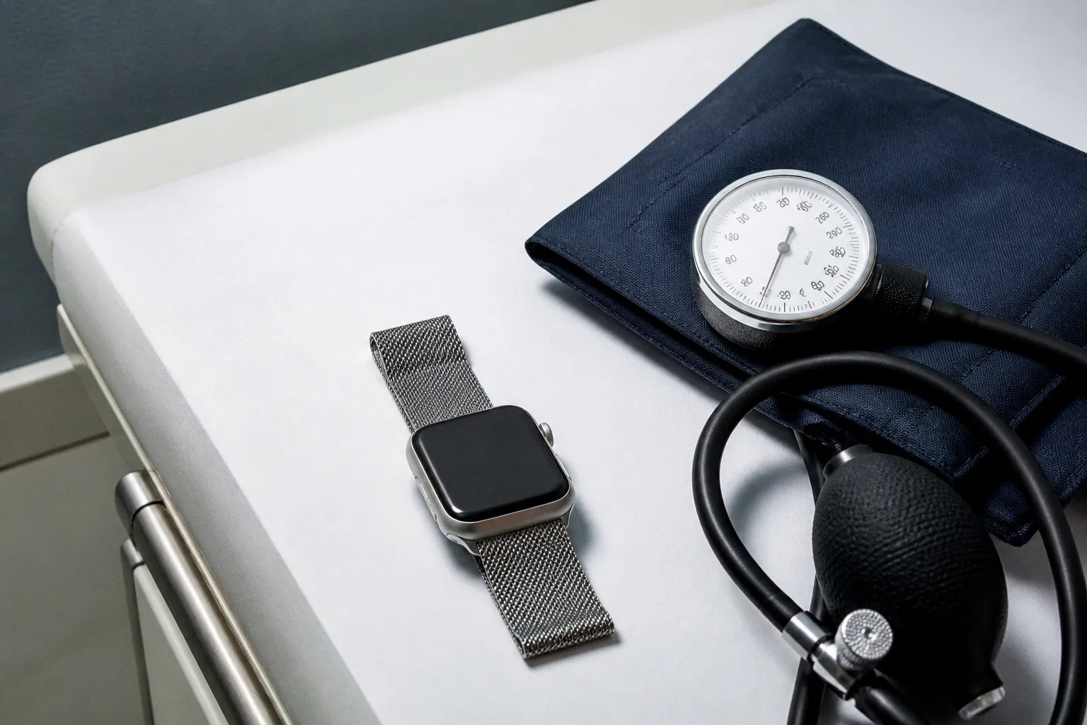Relojes con ECG homologado: claves para no equivocarse