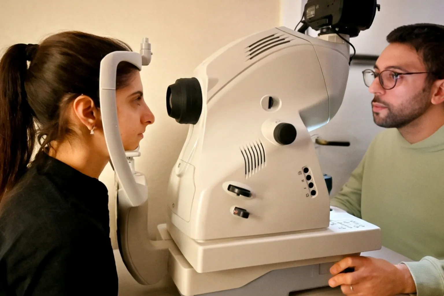 Retinar: la IA argentina que detecta la retinopatía diabética para evitar la ceguera