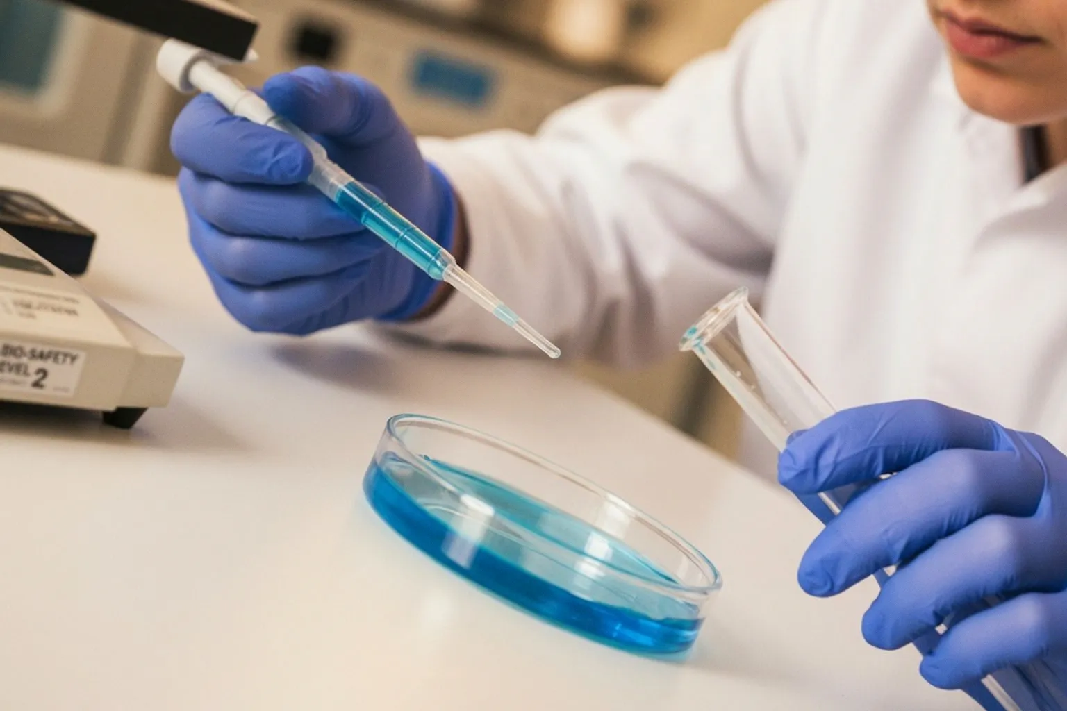 Un nuevo marco de IA busca elevar la precisión en el diagnóstico anatomopatológico del cáncer
